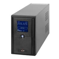 Линейно-интерактивное ИБП LPM-UL1250VA (875Вт)