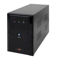 Линейно-интерактивное ИБП LPM-U1100VA (770Вт)
