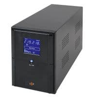Линейно-интерактивное ИБП LPM-L1100VA (770Вт)