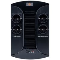 Линейно-интерактивное ИБП LP 650VA-PS (390Вт)