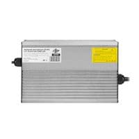 Зарядний пристрій для акумуляторів LogicPower LiFePO4 3.2V (3.65V)-40A-128W-LED