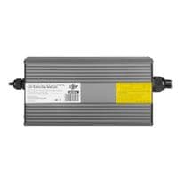 Зарядний пристрій для акумуляторів LogicPower LiFePO4 3.2V (3.65V)-30A-96W-LED