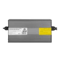 Зарядний пристрій для акумуляторів LogicPower LiFePO4 3.2V (3.65V)-20A-64W-LED