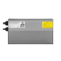 Зарядное устройство для аккумуляторов LiFePO4 48V (58.4V)-30A-1440W-LED