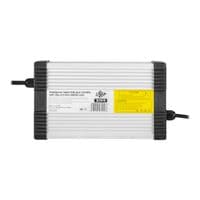 Зарядное устройство для аккумуляторов LogicPower LiFePO4 48V (58.4V)-10A-480W-LED