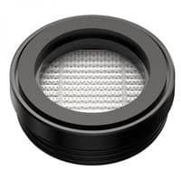 Фильтр для пылесоса Baseus A2 (3PCS) Черный (CRXCQA2-A01)