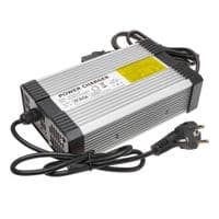 Зарядное устройство для аккумуляторов LiFePO4 72V (87.6V)-5A-360W