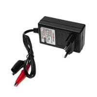 Зарядное устройство для АКБ LP AC-015 6V 2A