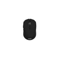 Миша Acer OMR040, WL, чорний