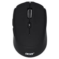 Мышь Acer OMR050, WL/BT, черный