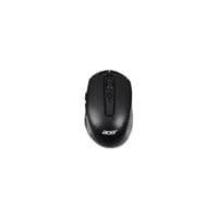 Мышь Acer OMR060, WL, черный