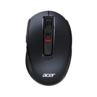 Мышь Acer OMR070, WL/BT, черный
