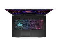Ноутбук MSI Katana 17.3 FHD, Intel i7-13700H, 16 ГБ, F1TB, NVD4060-8, DOS, Черный