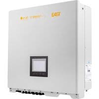 Сонячний мережевий інвертор OMNIK 20kW