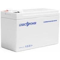 Аккумулятор гелевой LPM-GL 12V - 7.5 Ah