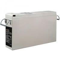 Фронт-терминальный аккумулятор LPM-FT 12V – 100 Ah