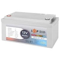 Аккумулятор гелевой LPN-GL 12V - 65 Ah