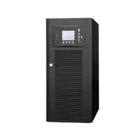 Гибридный солнечный инвертор (ИБП) LogicPower 20kVA MPPT - 3 фазный