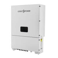 Солнечный сетевой инвертор LPM-SIW-30kW