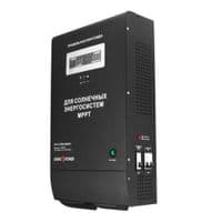 Сонячний інвертор (ДБЖ) LogicPower LPY-C-PSW-5000VA (3500W) MPPT48V