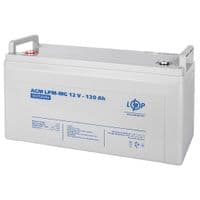 Аккумулятор мультигелевый LPM-MG 12V - 120 Ah