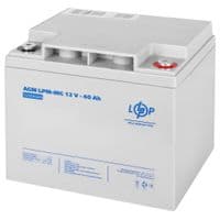 Аккумулятор мультигелевый LPM-MG 12V - 40 Ah