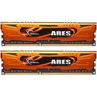 Пам'ять DDR-3 16GB KIT (2*8GB) PC3-12800 (PC3-1600) G.SKILL