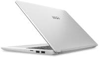 Ноутбук MSI Modern 14 (C11M-049XUA) Grey