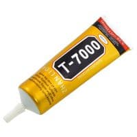 Клей силіконовий Т-7000, 110мл у тюбику з дозатором (A07404)