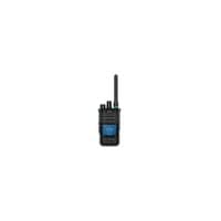 PH660 VHF (DMR GPS, Bluetooth, IP68, Tier 2, коротка клавіатура, LCD)