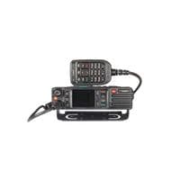PM790 (H)-V DMR рівня 3 та аналоговий звичайний режим, з GPS і Bluetooth, 5-45 Вт