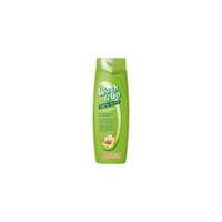Шампунь Wash&Go С маслом арганы, миндаля и ромашки 360 мл (8008970056869)