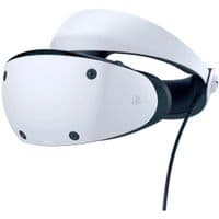 Окуляри віртуальної реальності PlayStation VR2 Sony (CFI-ZVR1 / 9454298)