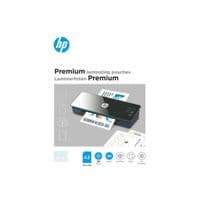 Пленка для ламинирования HP Premium Laminating Pouches, A3, 125 Mic, 303x426, 50 pcs (9127) (838151)