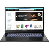 Ноутбук Dream Machines RG4060-17 (RG4060-17UA21)