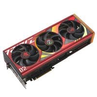 Відеокарта GF RTX 4090 24GB GDDR6X ROG Strix OC EVA-02 Edition Asus (ROG-STRIX-RTX4090-O24G-EVA-02-EDITION)