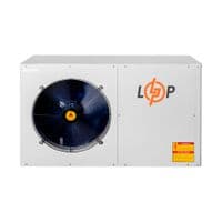 Тепловой насос воздух-вода LP-15-380