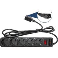 Сетевой фильтр для ИБП LP-X5-UPS-2M