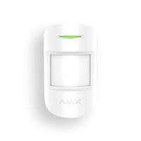 Беспроводной датчик движения AJAX MotionProtect (white)