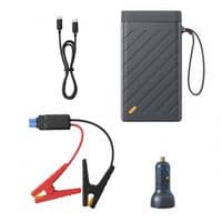 Пусковое устройство Baseus Reboost Jump Starter with Portable Energy Storage Power Supply (CRJS02-A0)