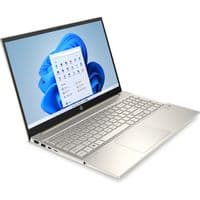 Ноутбук HP Pavilion 15-eh1057ru 15.6" FHD IPS AG, AMD R5-5500U, 16GB, F512GB, UMA, Win11, золотистый