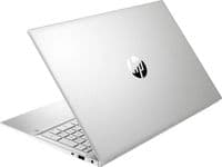 Ноутбук HP Pavilion 15-eh2037ua 15.6" FHD IPS AG, AMD R5-5625U, 16GB, F512GB, UMA, DOS, сріблястий