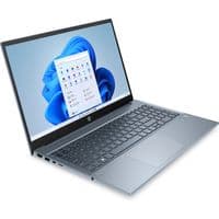 Ноутбук HP Pavilion 15-eh1058ua 15.6" FHD IPS AG, AMD R5-5500U, 16GB, F512GB, UMA, Win11, синій