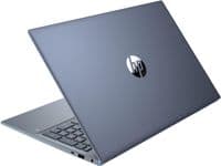 Ноутбук HP Pavilion 15-eh2036ua 15.6" FHD IPS AG, AMD R5-5625U, 16GB, F512GB, UMA, DOS, синій