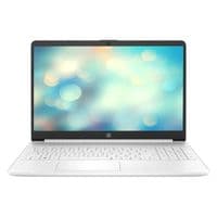 Ноутбук HP 15s-fq5019ua 15.6" FHD IPS AG, Intel i5-1235U, 8GB, F1024GB, UMA, DOS, білий
