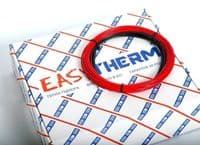 Нагревательный кабель двухжильный Easytherm EC 95.0