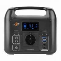 Зарядна станція LogicPower LP CHARGER 160 160W 204Wh (LP20051)