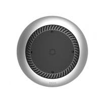 Беспроводное зарядное устройство для Baseus Whirlwind Silver (CCALL-XU0S)