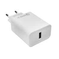 Быстрое зарядное устройство для LP AC-011 USB 5V 3А 3.0 OEM