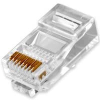 Разъем RJ45 (1000 шт.)